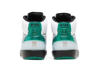 Jordan 2 Retro "H" Wings