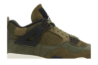 Jordan 4 Retro SE Craft Medium Olive