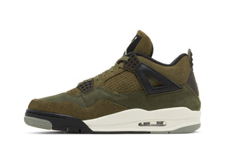 Jordan 4 Retro SE Craft Medium Olive