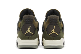 Jordan 4 Retro SE Craft Medium Olive