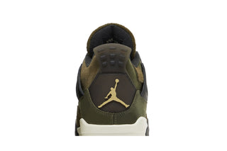 Jordan 4 Retro SE Craft Medium Olive