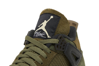 Jordan 4 Retro SE Craft Medium Olive