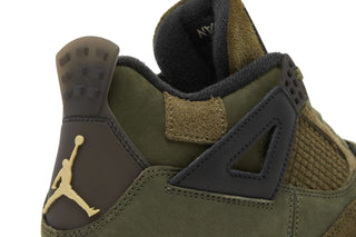 Jordan 4 Retro SE Craft Medium Olive