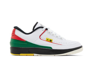 Jordan 2 Retro Low Quai 54 (2023)