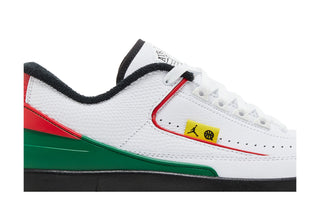 Jordan 2 Retro Low Quai 54 (2023)
