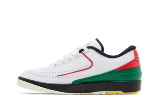 Jordan 2 Retro Low Quai 54 (2023)