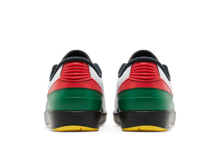 Jordan 2 Retro Low Quai 54 (2023)