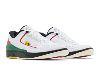 Jordan 2 Retro Low Quai 54 (2023)