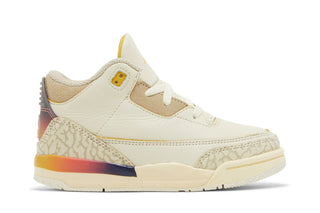 Jordan 3 Retro SP J Balvin Medellín Sunset (TD)