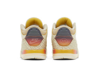 Jordan 3 Retro SP J Balvin Medellín Sunset (TD)