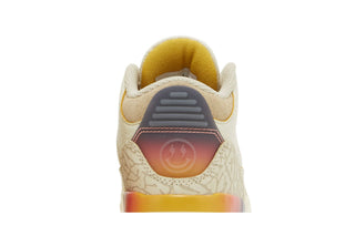 Jordan 3 Retro SP J Balvin Medellín Sunset (TD)