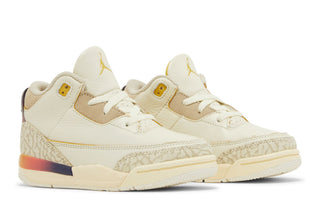 Jordan 3 Retro SP J Balvin Medellín Sunset (TD)