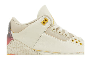 Jordan 3 Retro J Balvin Medellìn Sunset