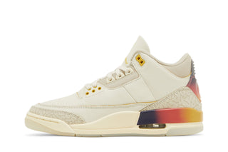 Jordan 3 Retro J Balvin Medellìn Sunset
