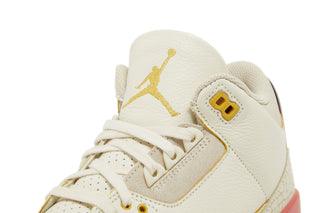 Jordan 3 Retro J Balvin Medellìn Sunset