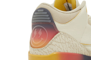 Jordan 3 Retro J Balvin Medellìn Sunset