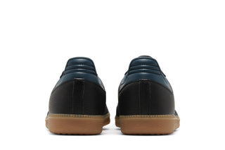 Adidas Samba OG Black Arctic Night Gum