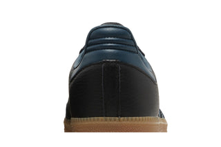 Adidas Samba OG Black Arctic Night Gum