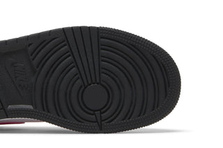 Jordan 1 Low Fierce Pink