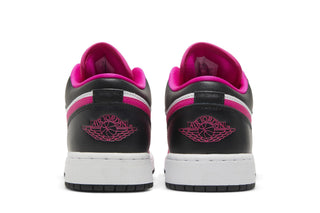 Jordan 1 Low Fierce Pink