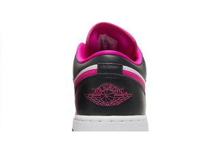 Jordan 1 Low Fierce Pink