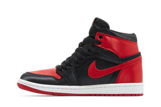 Jordan 1 Retro High OG Satin Bred