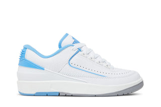 Jordan 2 Retro Low UNC (GS)