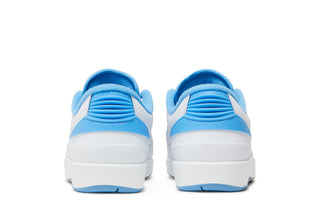 Jordan 2 Retro Low UNC (GS)