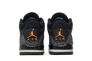 Jordan 3 Retro Fear Pack (2023) (GS)
