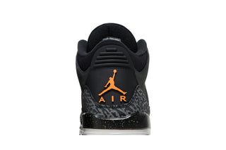 Jordan 3 Retro Fear Pack (2023) (GS)