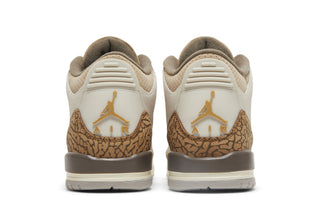 Jordan 3 Retro Palomino (GS)