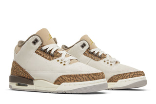 Jordan 3 Retro Palomino (GS)