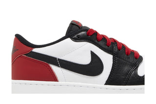 Jordan 1 Retro Low OG Black Toe (2023) (GS)