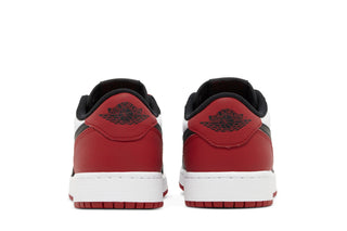 Jordan 1 Retro Low OG Black Toe (2023) (GS)