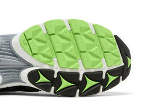 Saucony ProGrid Triumph 4 Green Silver Black