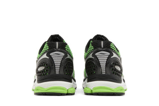 Saucony ProGrid Triumph 4 Green Silver Black