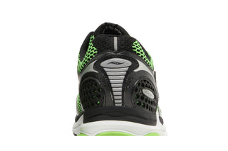 Saucony ProGrid Triumph 4 Green Silver Black
