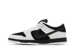SB Dunk Low Tightboot