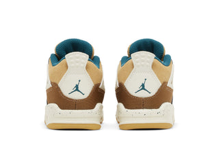 Jordan 4 Retro Cacao Wow (TD)