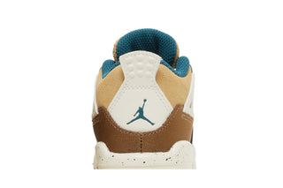 Jordan 4 Retro Cacao Wow (TD)