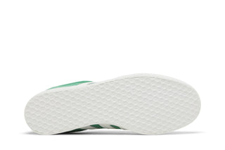 Adidas Gazelle 85 Green White Gold Metallic