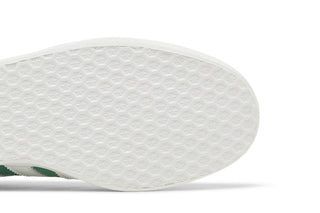 Adidas Gazelle 85 Green White Gold Metallic
