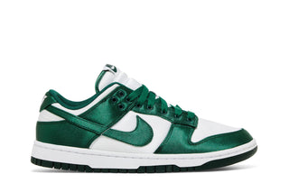 Dunk Low Satin Green