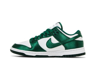 Dunk Low Satin Green