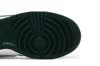 Dunk Low Satin Green
