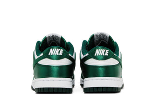 Dunk Low Satin Green