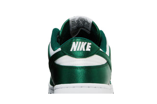 Dunk Low Satin Green
