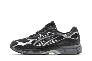 ASICS Gel-NYC Black Graphite Grey