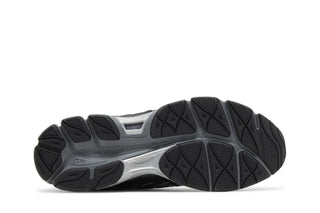 ASICS Gel-NYC Black Graphite Grey