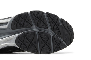 ASICS Gel-NYC Black Graphite Grey